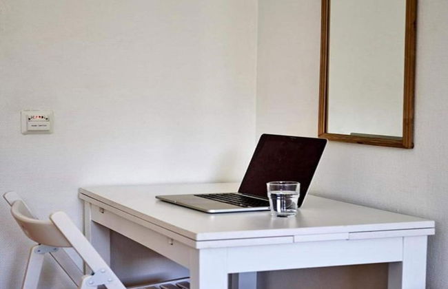 2 Person Holiday Park Home in Goteborg - Foto 10