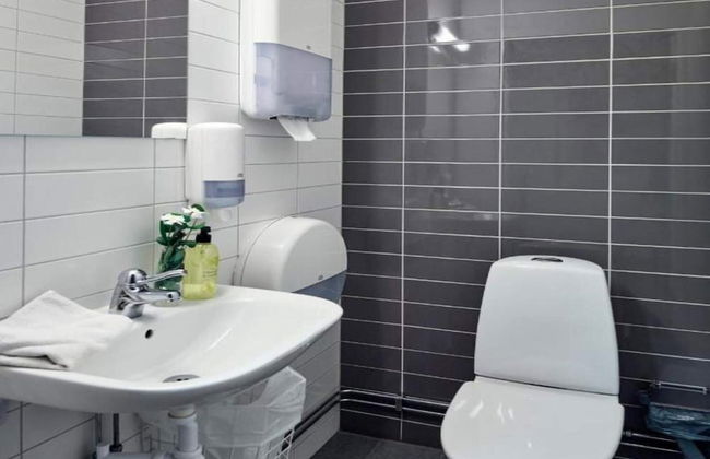 2 Person Holiday Park Home in Goteborg - Foto 5
