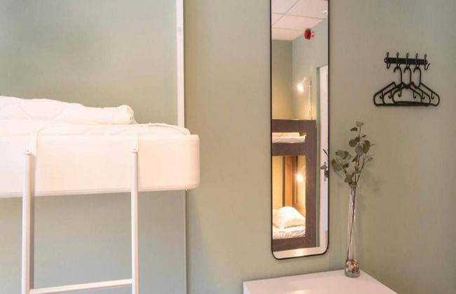 2 Person Holiday Park Home in Goteborg - Foto 4