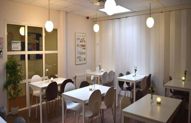 2 Person Holiday Park Home in Goteborg - Foto 8