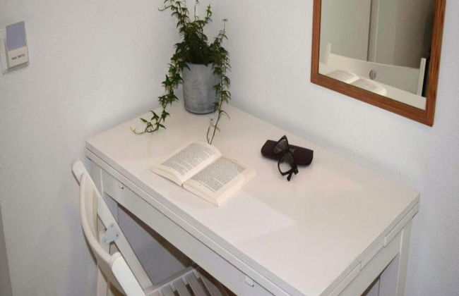 2 Person Holiday Park Home in Goteborg - Foto 9