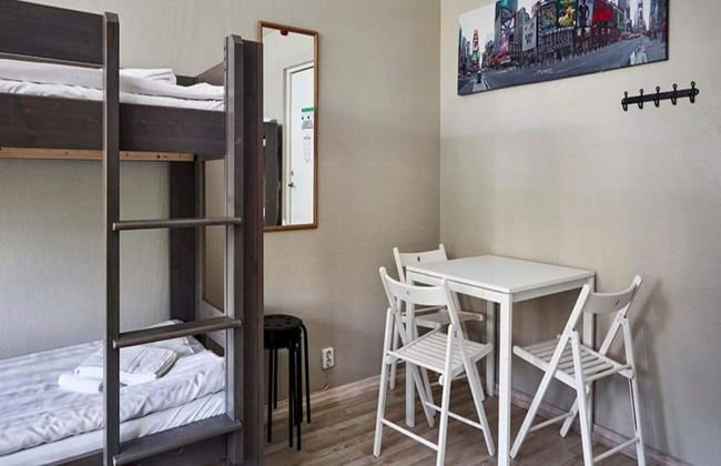 2 Person Holiday Park Home in Goteborg - Foto 6