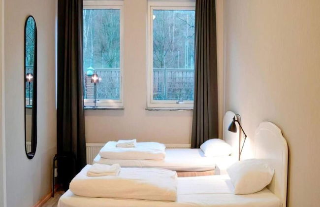 8 Person Holiday Park Home in Goteborg - Foto 5