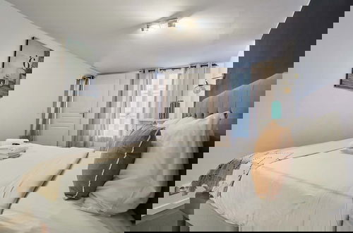 Foto 3 - Apartment in the Heart of Paris 4 People