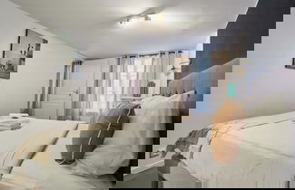 Foto 3 - Apartment in the Heart of Paris 4 People