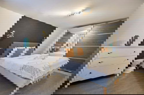 Foto 4 - Apartment in the Heart of Paris 4 People