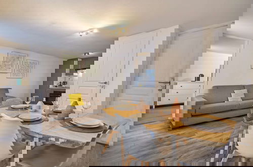 Foto 1 - Apartment in the Heart of Paris 4 People