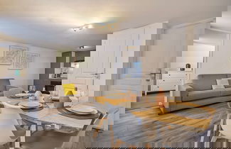 Foto 1 - Apartment in the Heart of Paris 4 People