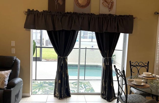 Private Pool Workspace Near All Attractions - Foto 15