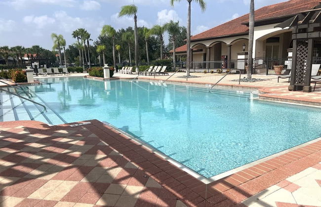 Private Pool Workspace Near All Attractions - Foto 22