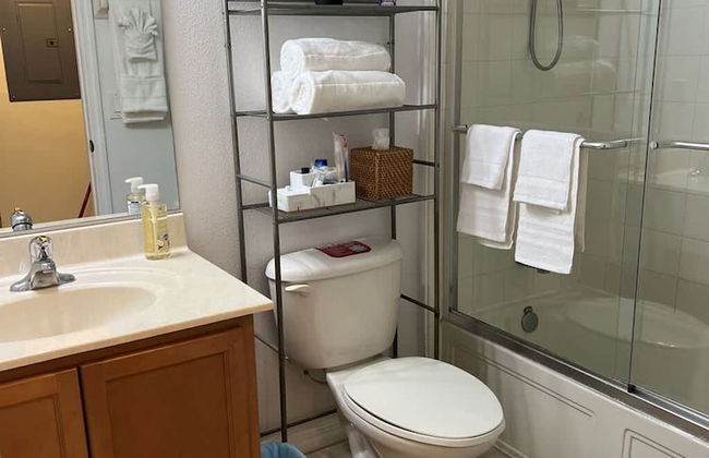 Private Pool Workspace Near All Attractions - Foto 19