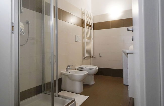Modern Apt Next to M3 Metro, Milan - Foto 13