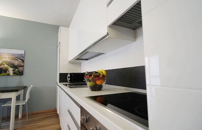 Modern Apt Next to M3 Metro, Milan - Foto 9