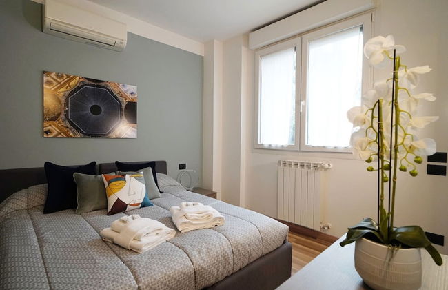 Modern Apt Next to M3 Metro, Milan - Foto 2