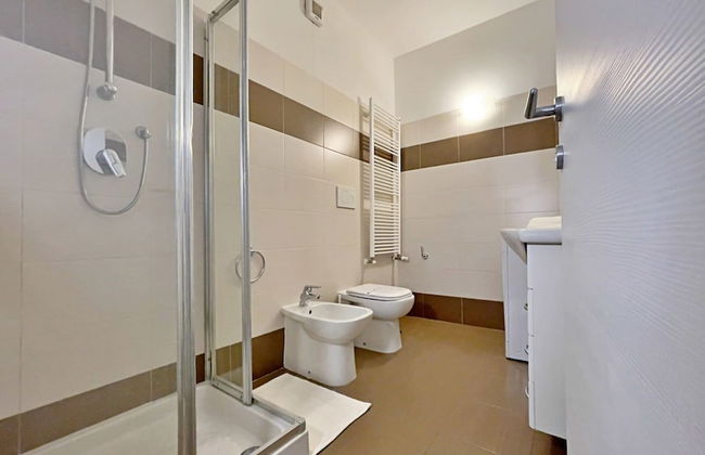 Modern Apt Next to M3 Metro, Milan - Foto 12