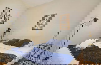 Foto 3 - Superb Atypical Apartment Paris Center Le Marais