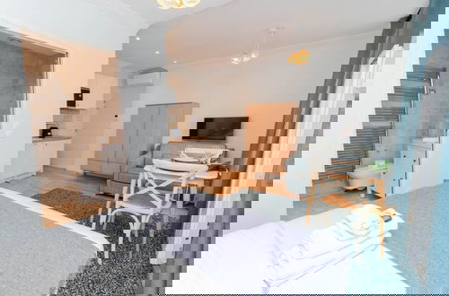 Foto 2 - Superb and New Studio in the Center of Paris