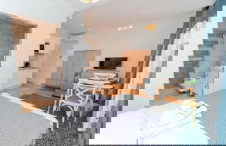 Foto 2 - Superb and New Studio in the Center of Paris