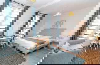 Foto 3 - Superb and New Studio in the Center of Paris