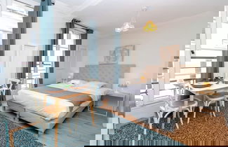 Foto 1 - Superb and New Studio in the Center of Paris
