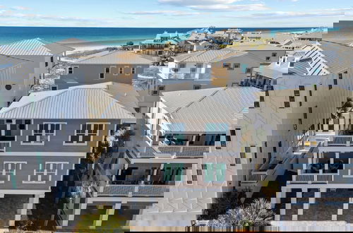 Foto 50 - Grayt Digs by Avantstay Next to Beach, Oceanview