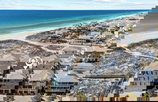 Foto 2 - Grayt Digs by Avantstay Next to Beach, Oceanview
