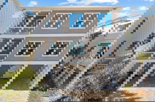 Foto 49 - Grayt Digs by Avantstay Next to Beach, Oceanview