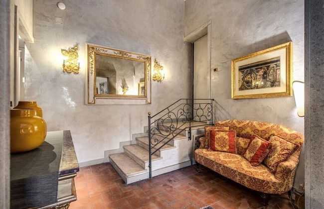 Wonderful Apartment With Balcony In Piazza Margana - Foto 29