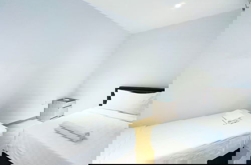 Foto 45 - Moonway Luxury Suites At Eaton Residence