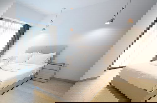 Foto 46 - Moonway Luxury Suites At Eaton Residence