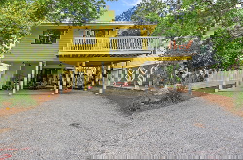 Foto 1 - As You Like It by Avantstay Steps to Beach Bikes Sleeps 18