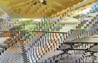 Foto 2 - As You Like It by Avantstay Steps to Beach Bikes Sleeps 18