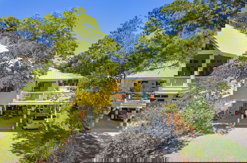 Foto 61 - As You Like It by Avantstay Steps to Beach Bikes Sleeps 18
