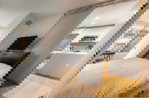 Foto 8 - The Alyx at EchelonSeaport
