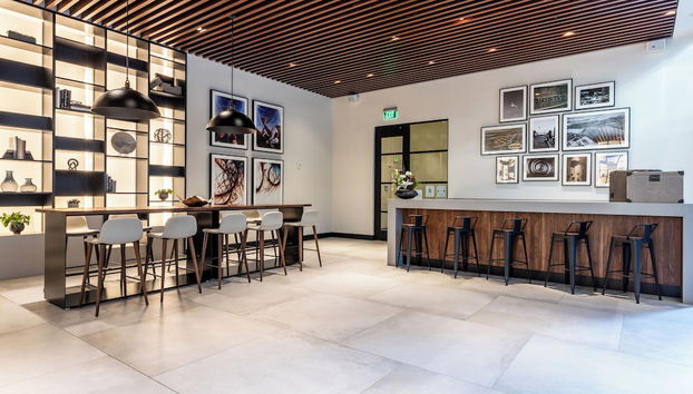 Lobby-Lounge