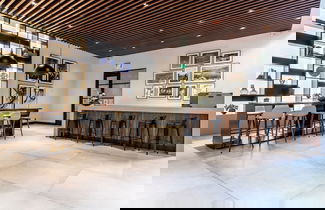 Foto 3 - The Alyx at EchelonSeaport