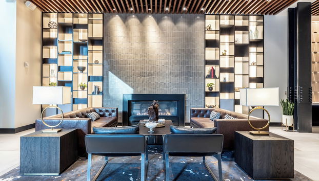 Lobby-Lounge