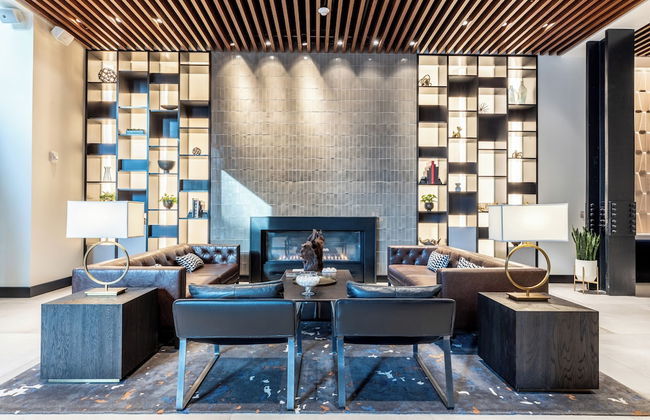 The Alyx at EchelonSeaport - Foto 4