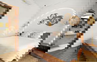 Foto 2 - Paloma Villa by Kozystay - Mengwi