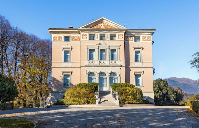 Villa Col di Luna-ProseccoHills - Photo 49