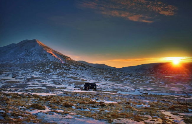 Kolsstaðir - Piece Of Heaven - Foto 1