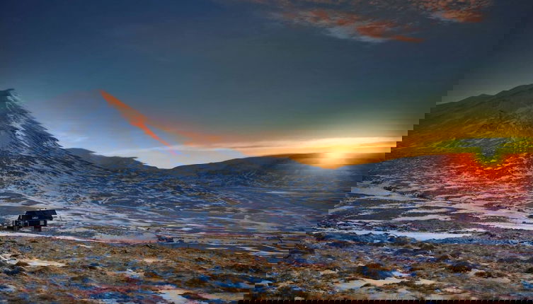 Photo 1 - Kolsstaðir - Piece Of Heaven