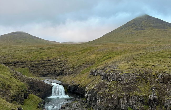 Kolsstaðir - Piece Of Heaven - Foto 18