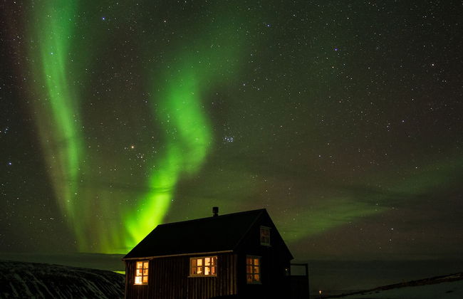 Kolsstaðir - Piece Of Heaven - Foto 19