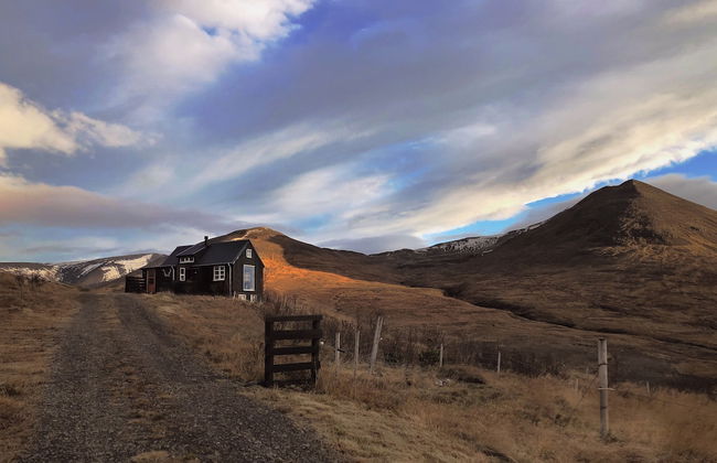 Kolsstaðir - Piece Of Heaven - Foto 15