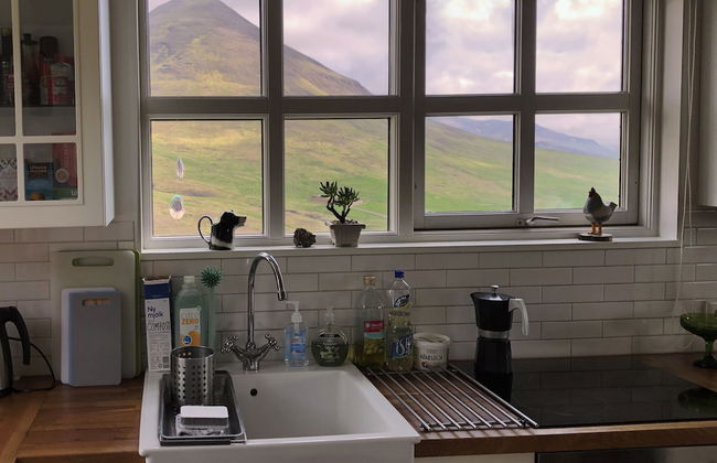 Kolsstaðir - Piece Of Heaven - Foto 11