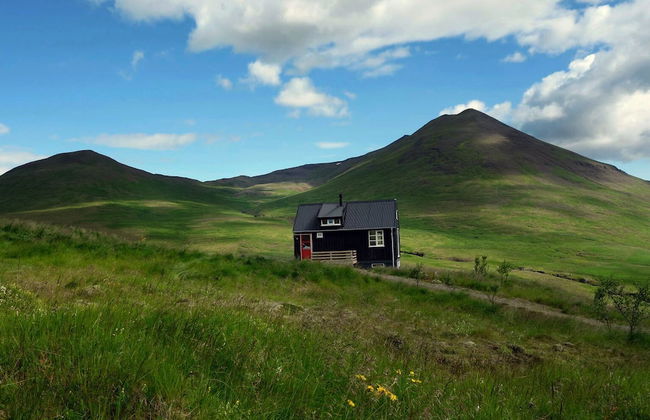 Kolsstaðir - Piece Of Heaven - Foto 14