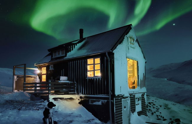 Kolsstaðir - Piece Of Heaven - Foto 16