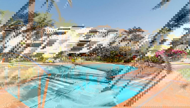 Foto 1 - Avalon Apt Costalita Close To The Beach And Golf