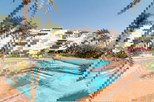 Foto 1 - Avalon Apt Costalita Close To The Beach And Golf